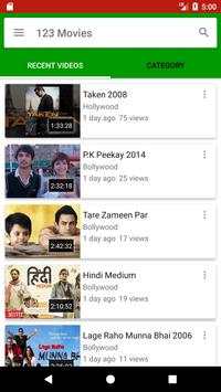123movies online screenshot 2