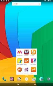 Appspress Lite v2 screenshot 2