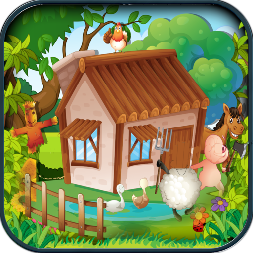 My Farm Town icon