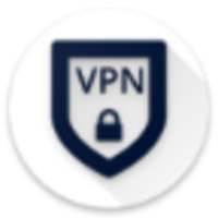 Mega VPN logo