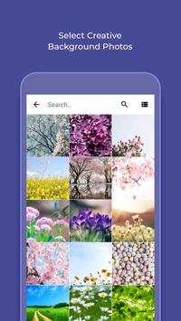 Text Over Photo screenshot 5
