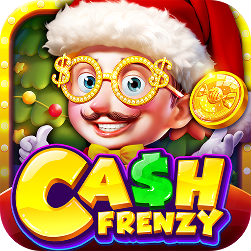 Cash Frenzy™ - Slots Giochi icon