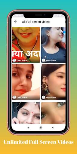VidStatus Master screenshot 2