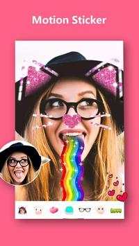Selfie Camera - Beauty Camera Photo Editor screenshot 3