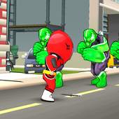 Beat Power Ninja Steel 1.0