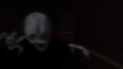 Rising Evil : Scary Granny Ghost Horror Game screenshot 6