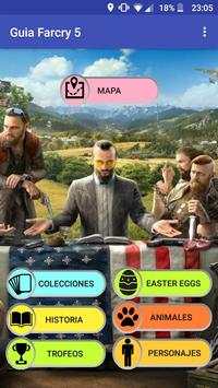 Far Cry 5 Guide screenshot 1