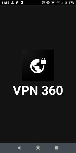 Vpn 360 screenshot 4