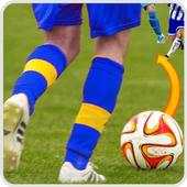 Real Football League: 11 Players Soccer game 2019 0.0.6
