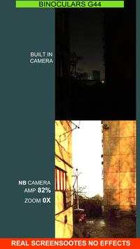 Binoculars G44 Simulation 7 تصوير الشاشة