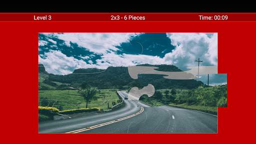 Cars Puzzle screenshot 2