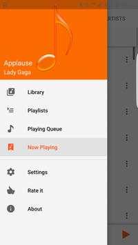 Tube Player(Music Downloader) screenshot 1