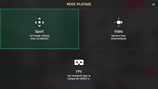 FreeFlight Mini screenshot 5