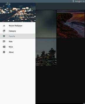 Wallify - HD Wallpapers Photos screenshot 7
