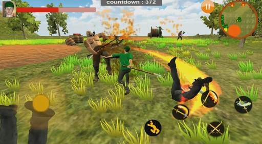Prince of War : free Action Games 2021 Sword 2021 screenshot 6