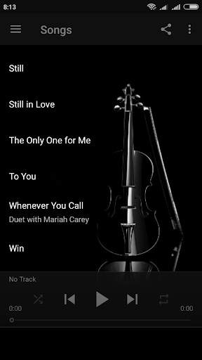 Best Of Brian McKnight (OFFLINE) screenshot 1