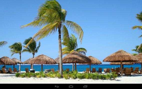 Beach Wallpaper screenshot 9