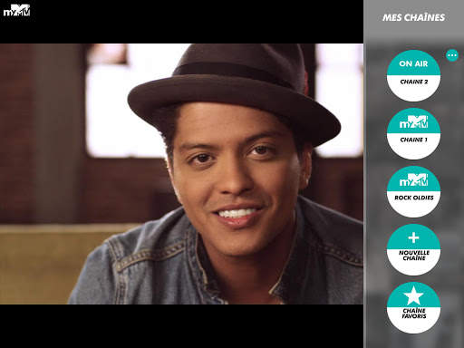 MY MTV screenshot 12