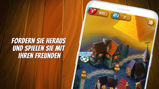 Schach Kostenlos ♕ screenshot 6