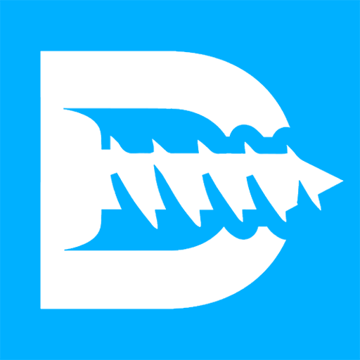Drill VPN icon