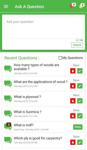 Carpenter Guru screenshot 4