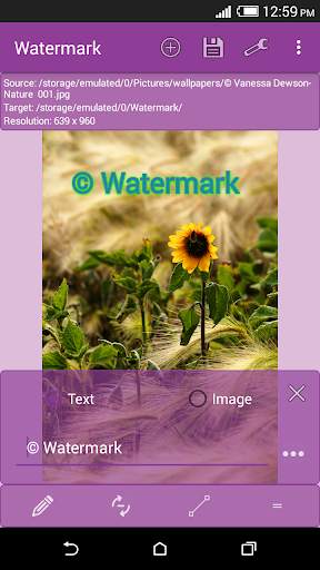 Watermark Free screenshot 1