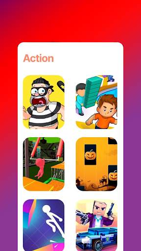 mini game xnx hub - 100+ online games screenshot 2