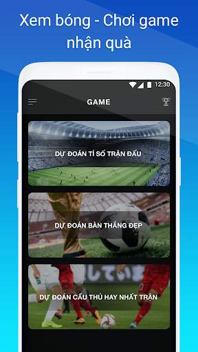 Next Sports screenshot 3