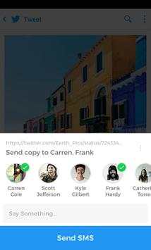 Copy Share screenshot 1