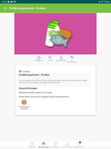HN Grow screenshot 8