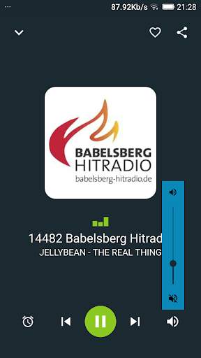 Radio World screenshot 3