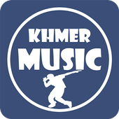 Khmer Music Pro icon