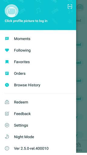 Tap Tap Apk for Download & play games screenshot 3
