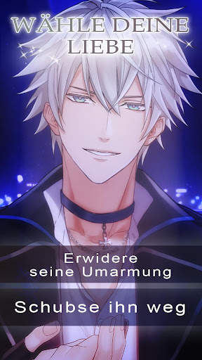 The Spellbinding Kiss screenshot 4