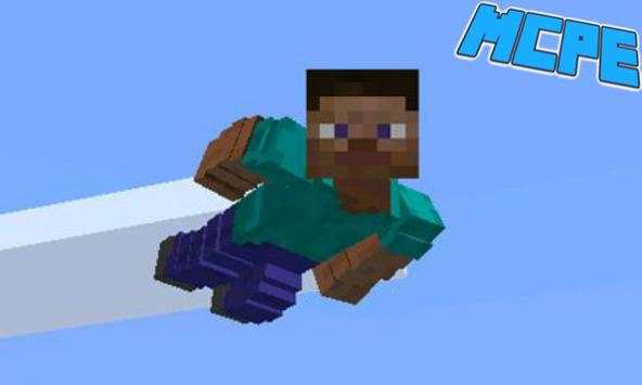 Animated  Mod for Minecraft PE screenshot 1