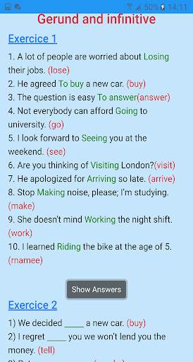 My Teacher Laila screenshot 5