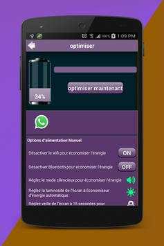 Repair Battery Life Lite screenshot 2