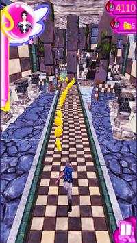 Last Hero Run in Temple screenshot 5