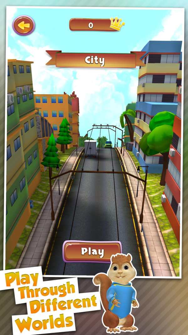 Tuco Tuco screenshot 5