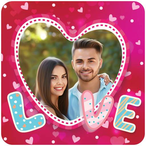 Valentine Day Photo Frame 1.0.4