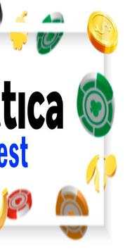Slottica Quest screenshot 2