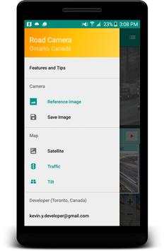 Road Camera - Toronto Ontario screenshot 6