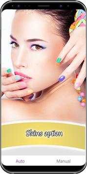Beauty Selfie Camera candy & Makeup Selfie Camera screenshot 7