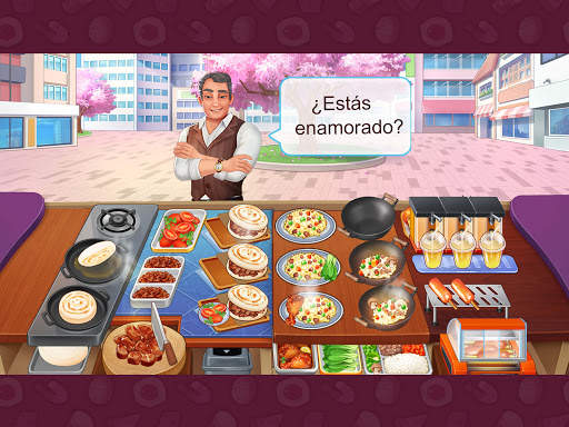 La Tienda De Desayuno screenshot 11