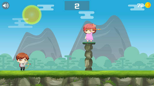 엑소 EXO Game: Cupid's Arrow स्क्रीनशॉट 3