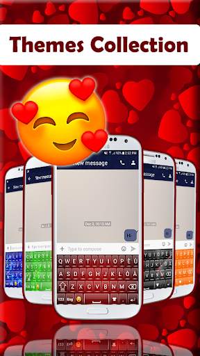 Italian keyboard 2021 screenshot 5