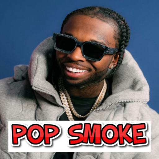POP SMOKE 38 Popular Songs icon