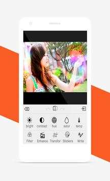 Photo Editor screenshot 1