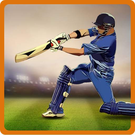 CricAstics 3D Multiplayer Cric 8.1