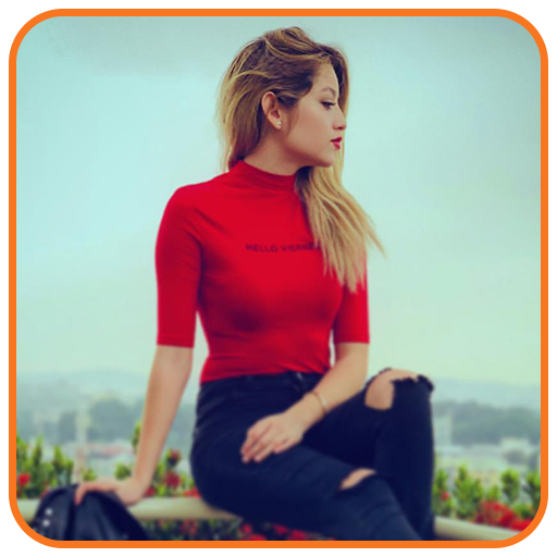 Karol sevilla wallpaper 2020 icon